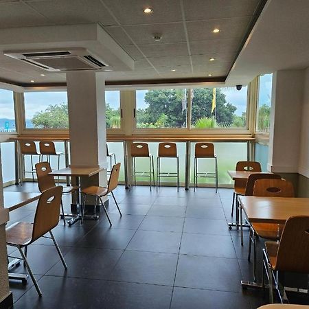 Sun1 O.R.Tambo Otel Johannesburg Dış mekan fotoğraf